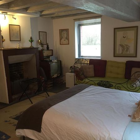 Chambre D'Hotes Le Grand Fourneau Lassay-sur-Croisne ภายนอก รูปภาพ