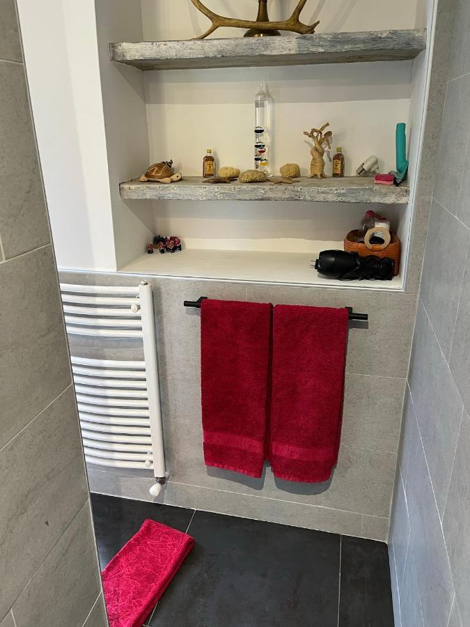 Chambre D'Hotes Le Grand Fourneau Lassay-sur-Croisne ภายนอก รูปภาพ
