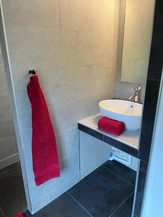 Chambre D'Hotes Le Grand Fourneau Lassay-sur-Croisne ภายนอก รูปภาพ