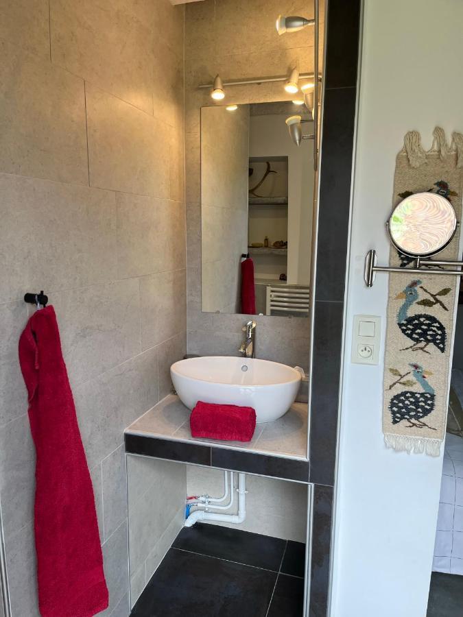 Chambre D'Hotes Le Grand Fourneau Lassay-sur-Croisne ภายนอก รูปภาพ