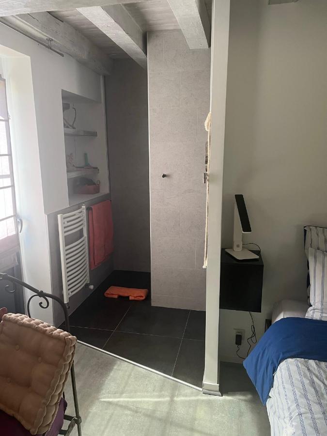 Chambre D'Hotes Le Grand Fourneau Lassay-sur-Croisne ภายนอก รูปภาพ