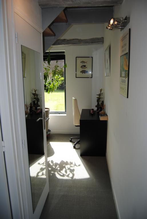 Chambre D'Hotes Le Grand Fourneau Lassay-sur-Croisne ห้อง รูปภาพ