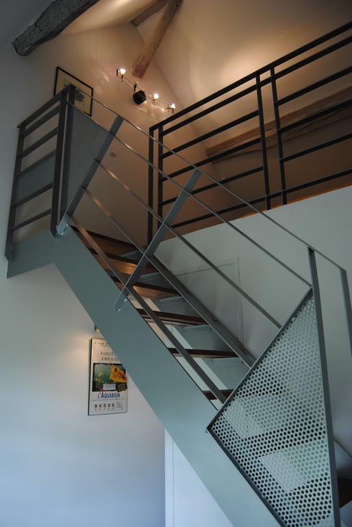 Chambre D'Hotes Le Grand Fourneau Lassay-sur-Croisne ห้อง รูปภาพ