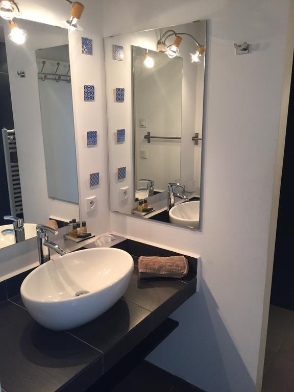 Chambre D'Hotes Le Grand Fourneau Lassay-sur-Croisne ภายนอก รูปภาพ