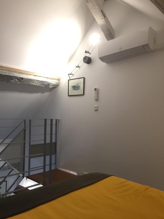 Chambre D'Hotes Le Grand Fourneau Lassay-sur-Croisne ภายนอก รูปภาพ