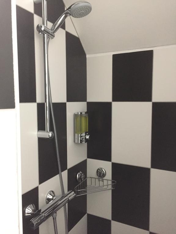 Chambre D'Hotes Le Grand Fourneau Lassay-sur-Croisne ภายนอก รูปภาพ
