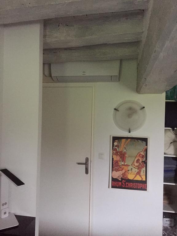 Chambre D'Hotes Le Grand Fourneau Lassay-sur-Croisne ภายนอก รูปภาพ